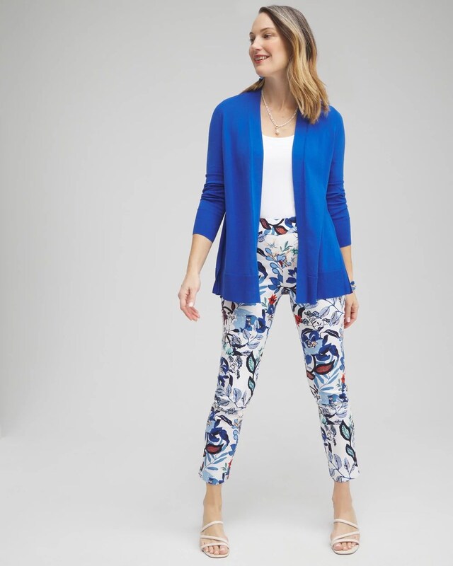 Summer Romance Cardigan - image 2